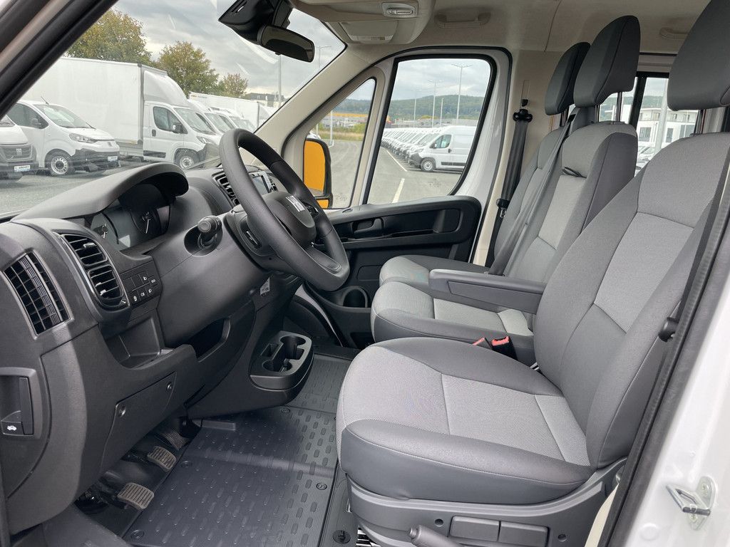Fiat Ducato 2026