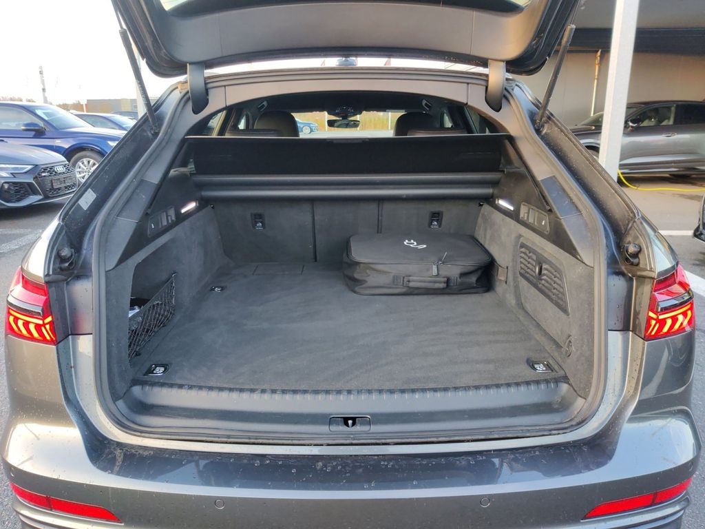 Audi A6 2022