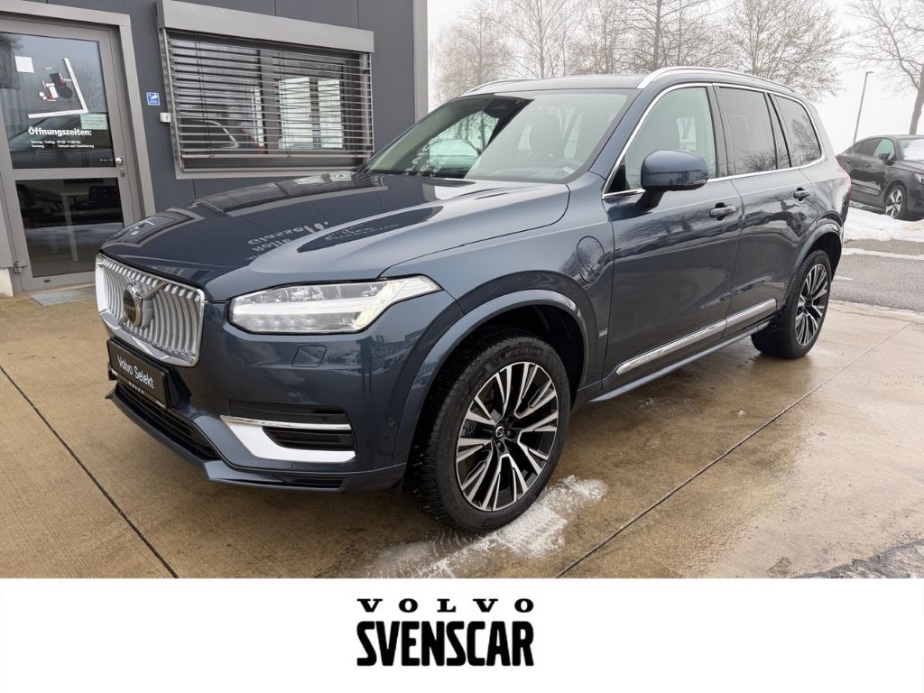 Volvo XC90 2023