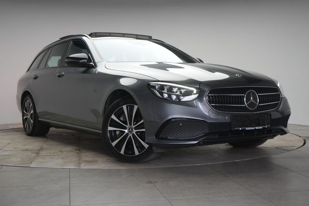 Mercedes-Benz E 300 2020