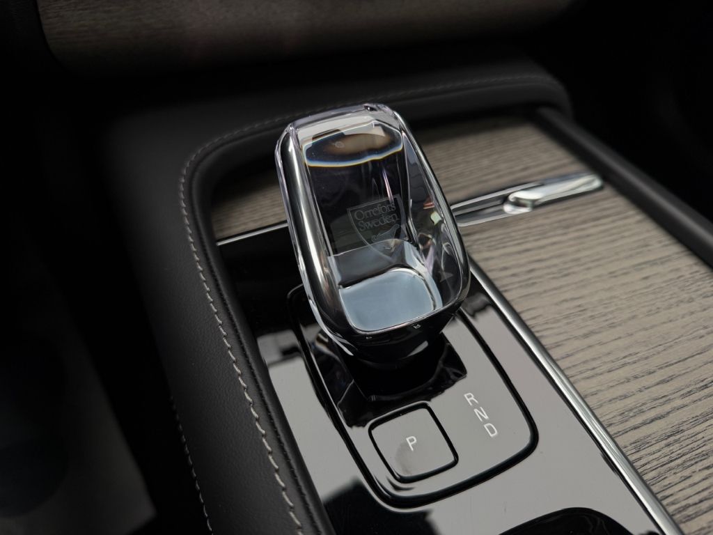 Volvo XC90 2023