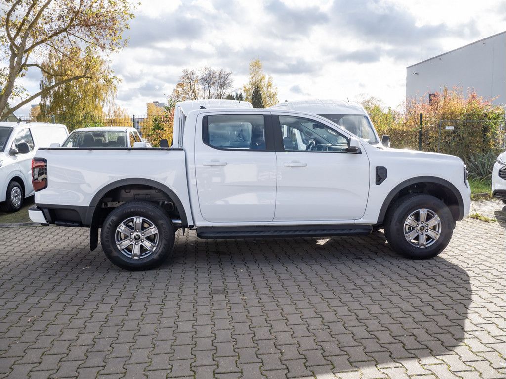 Ford Ranger 2025