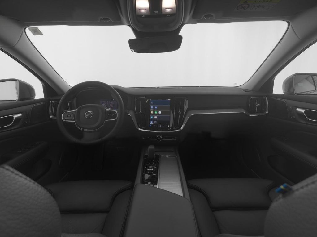 Volvo V60 Cross Country 2023