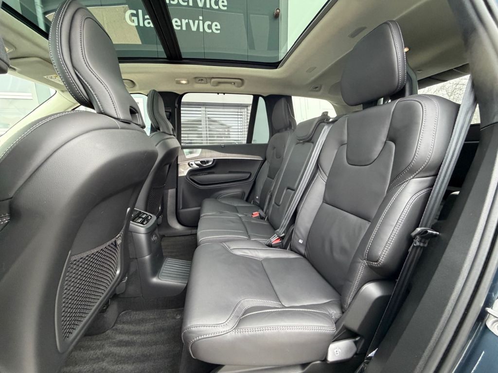 Volvo XC90 2023