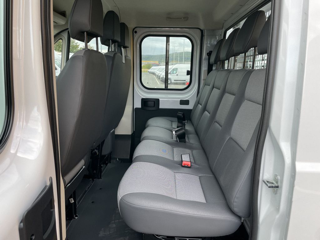Fiat Ducato 2026