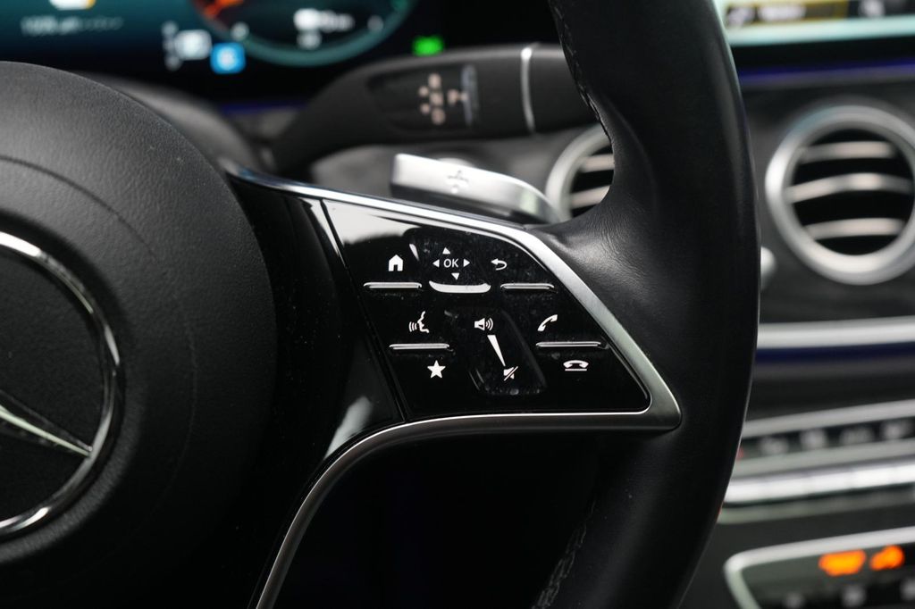 Mercedes-Benz E 300 2020