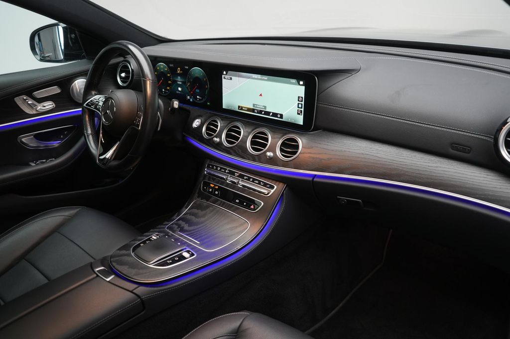 Mercedes-Benz E 300 2020