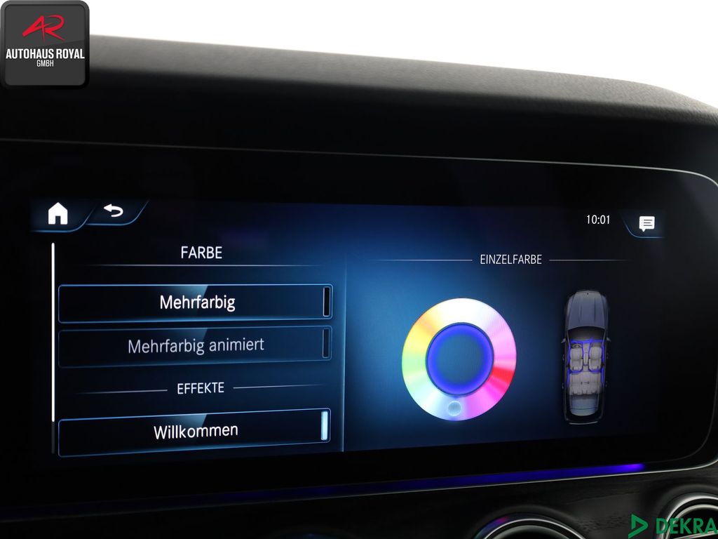 Mercedes-Benz E 300 2022