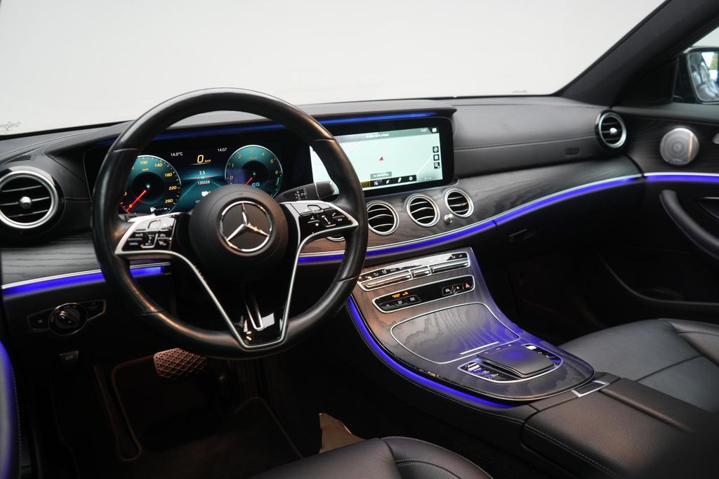 Mercedes-Benz E 300 2020