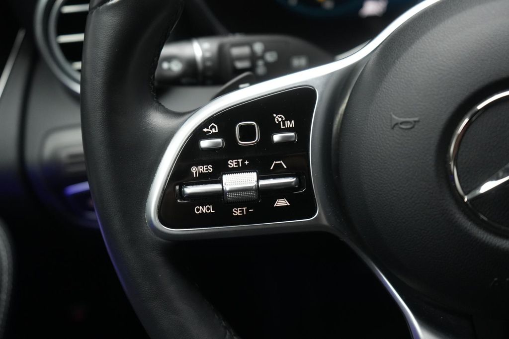 Mercedes-Benz GLC 300 2021