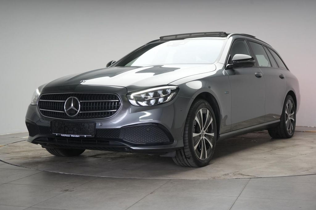 Mercedes-Benz E 300 2020