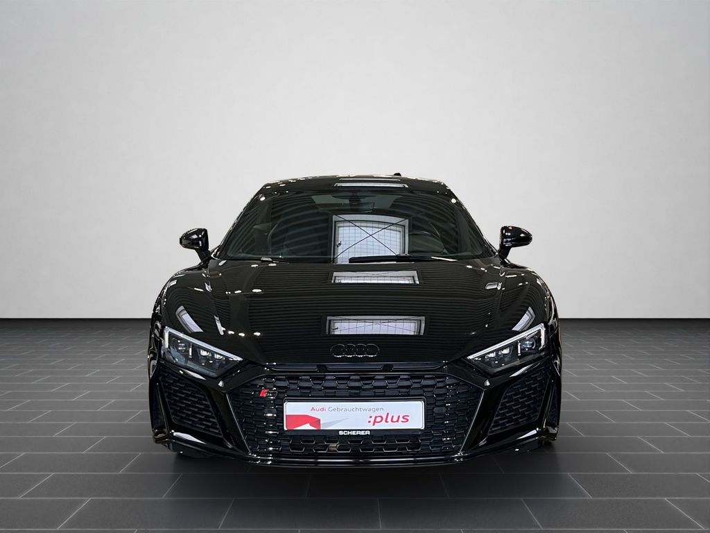 Audi R8 2021