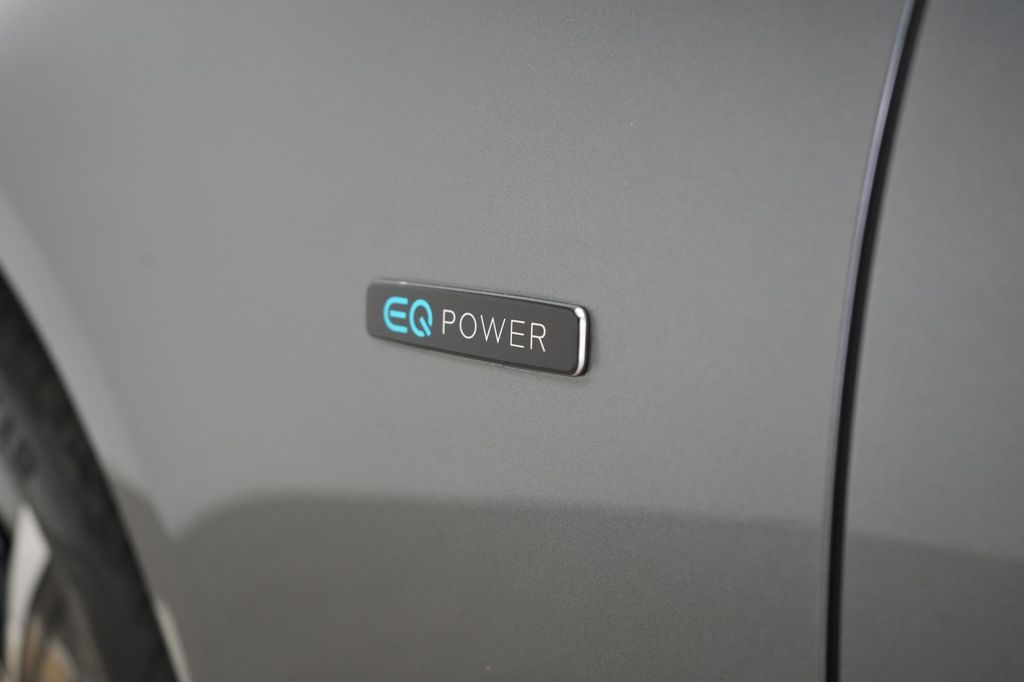 Mercedes-Benz E 300 2020