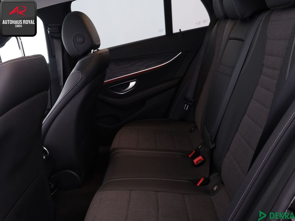 Mercedes-Benz E 300 2022