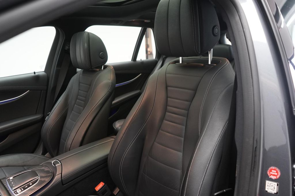 Mercedes-Benz E 300 2020