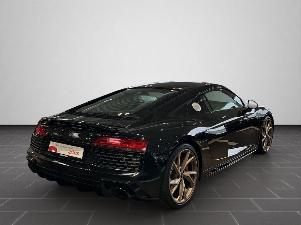 Audi R8 2021