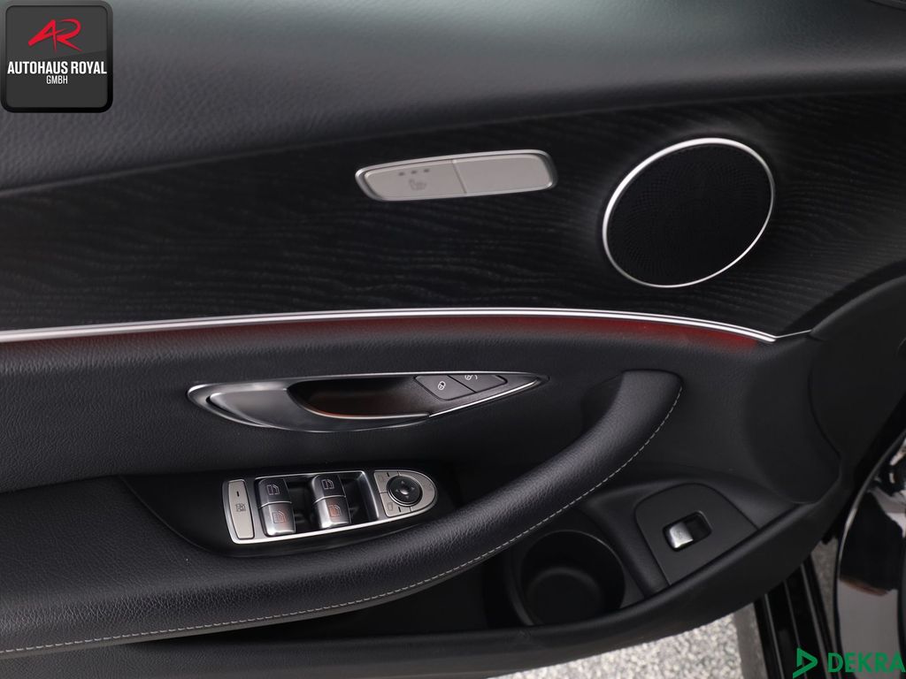 Mercedes-Benz E 300 2022