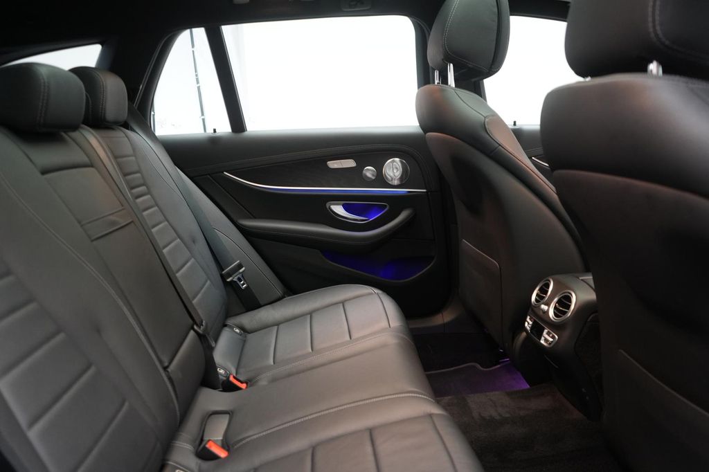 Mercedes-Benz E 300 2020