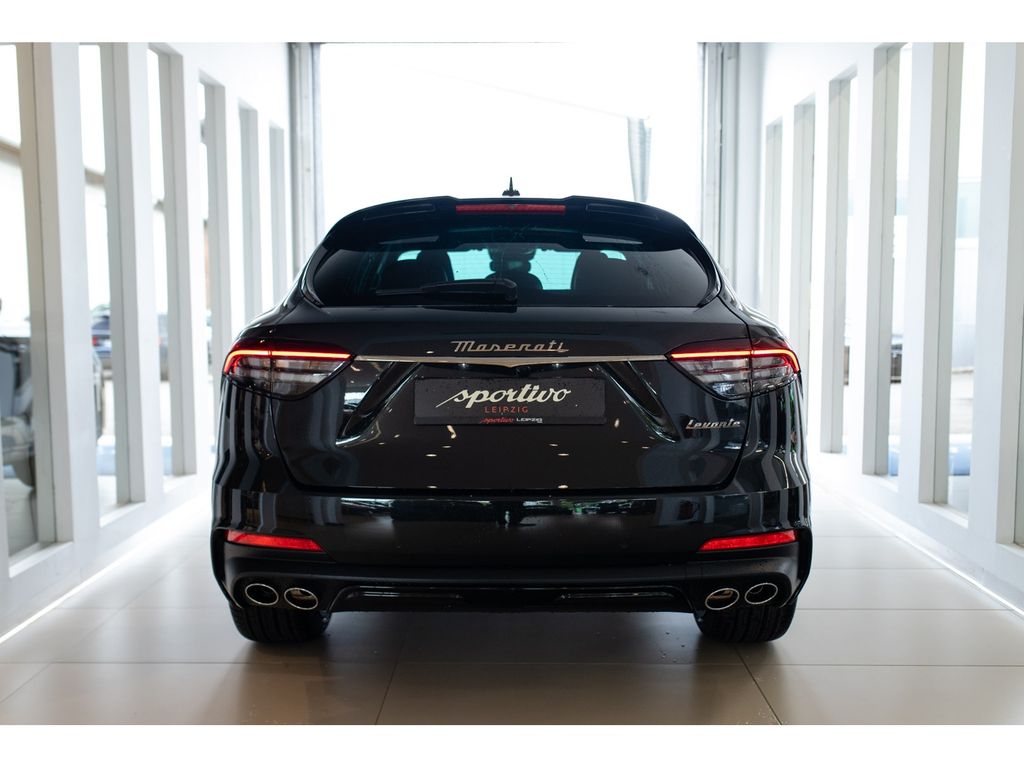 Maserati Levante 2025