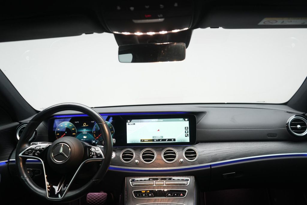 Mercedes-Benz E 300 2020