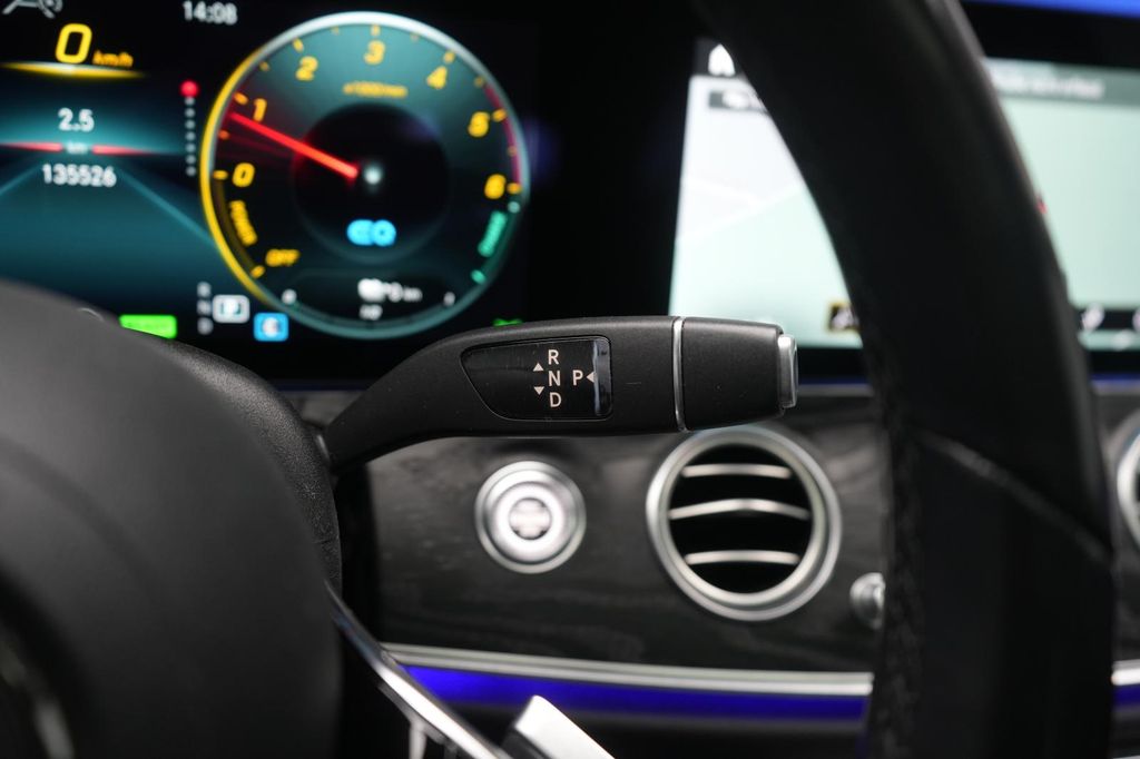 Mercedes-Benz E 300 2020