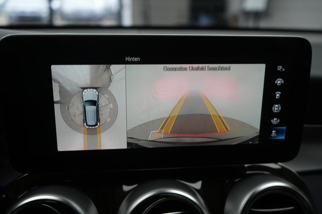 Mercedes-Benz GLC 300 2021