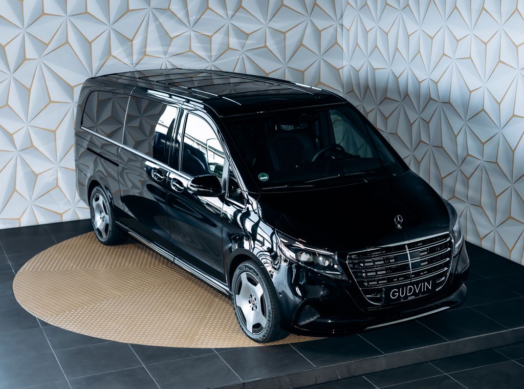 Mercedes-Benz V 300