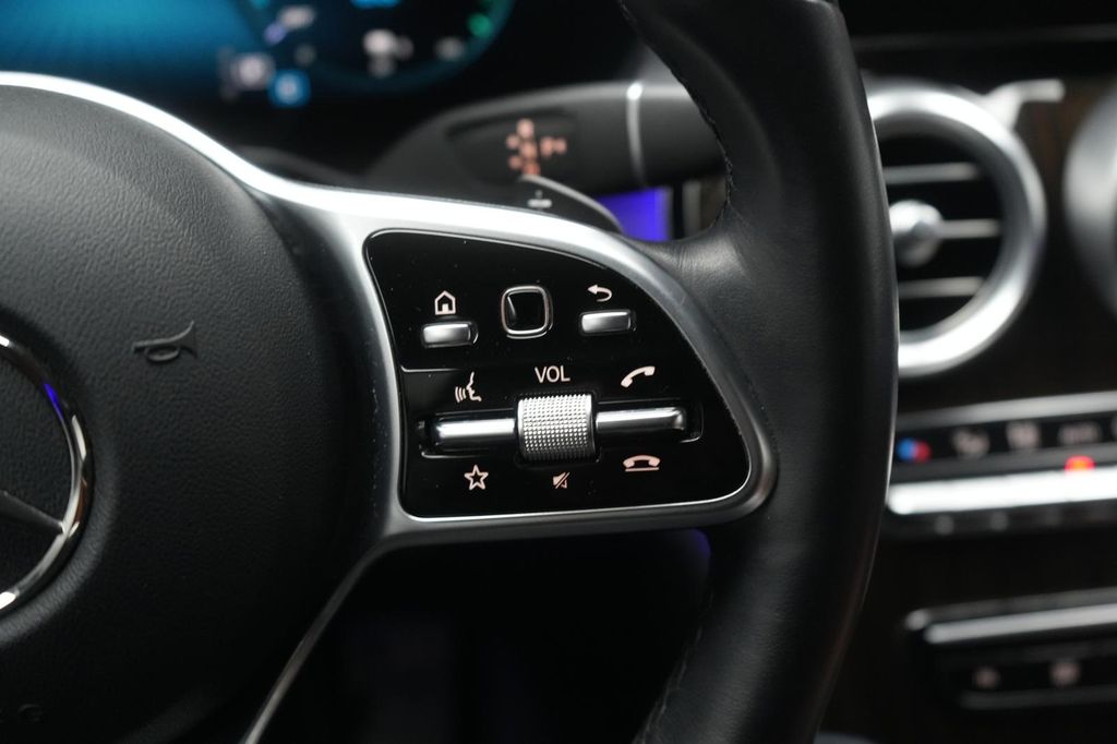 Mercedes-Benz GLC 300 2021