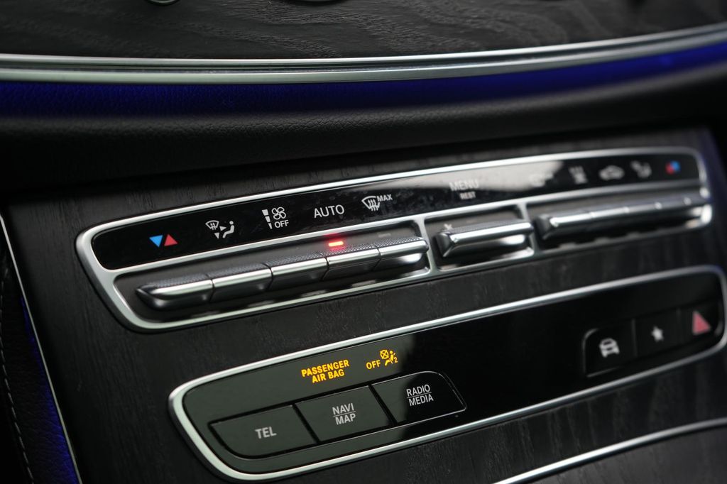 Mercedes-Benz E 300 2020