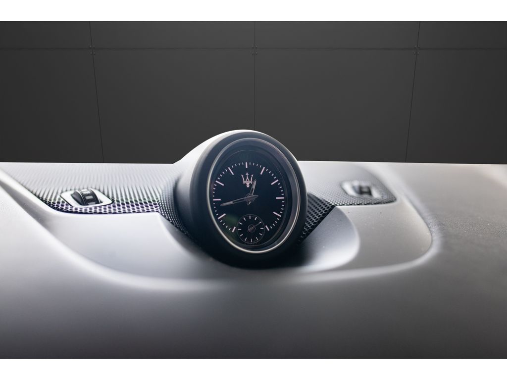 Maserati Levante 2025