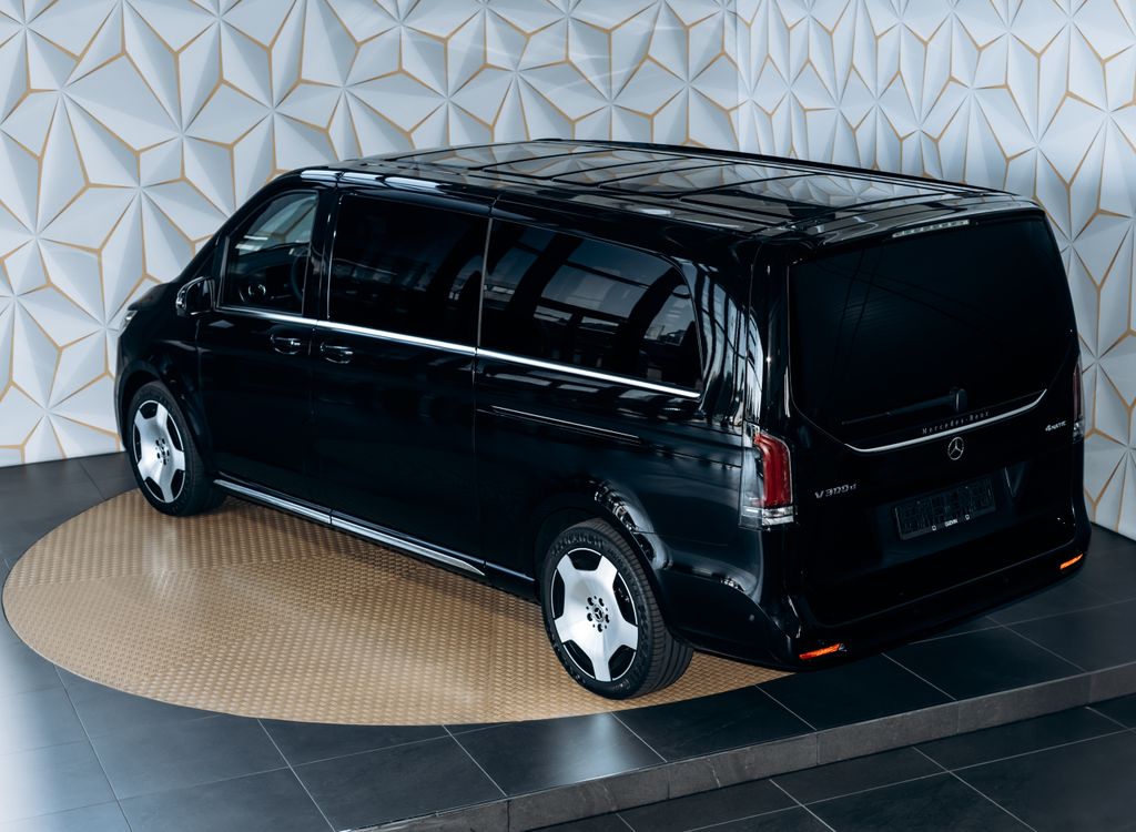Mercedes-Benz V 300