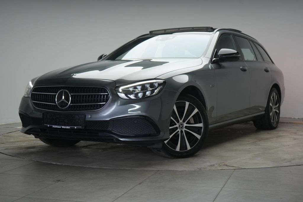 Mercedes-Benz E 300 2020