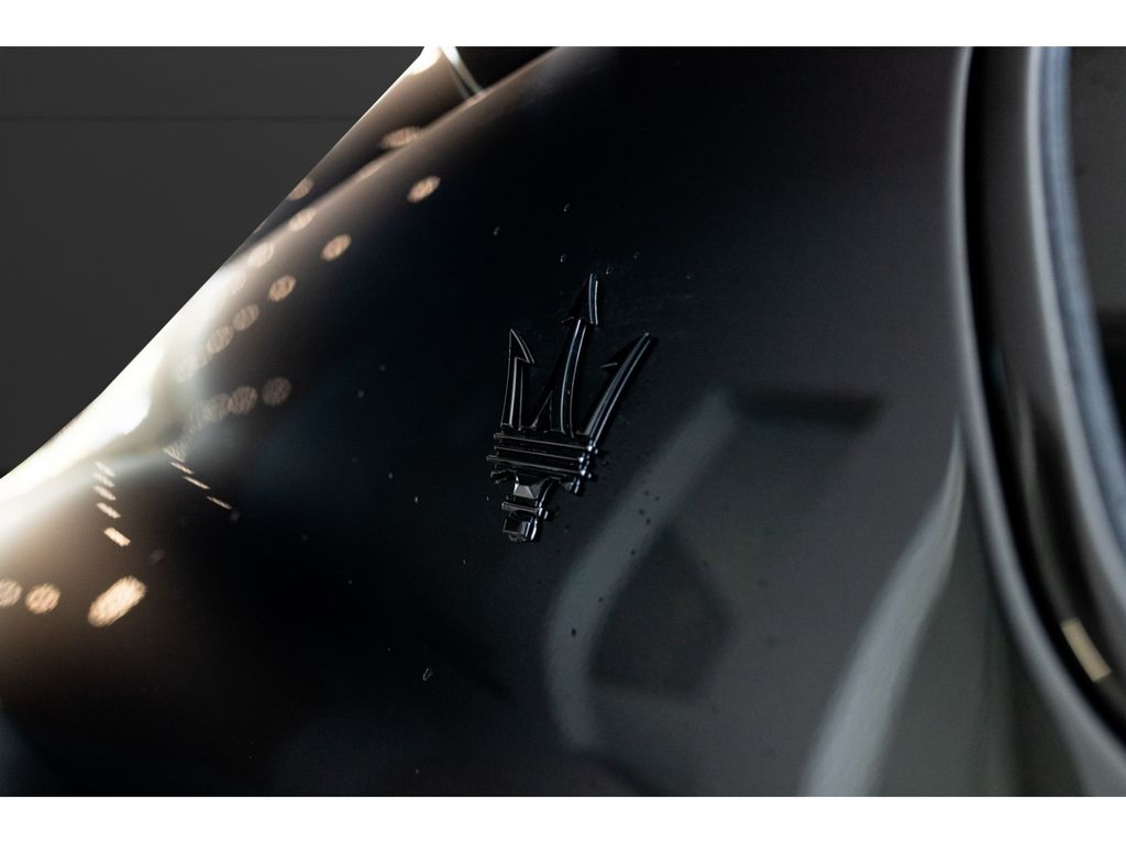 Maserati Levante 2025