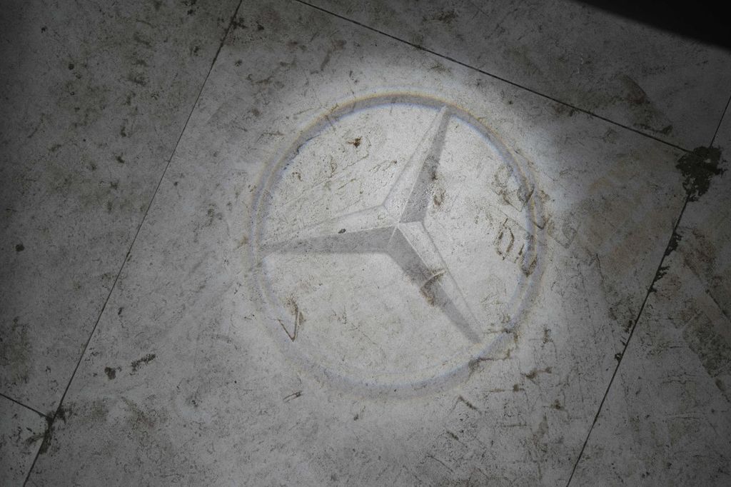 Mercedes-Benz E 300 2020