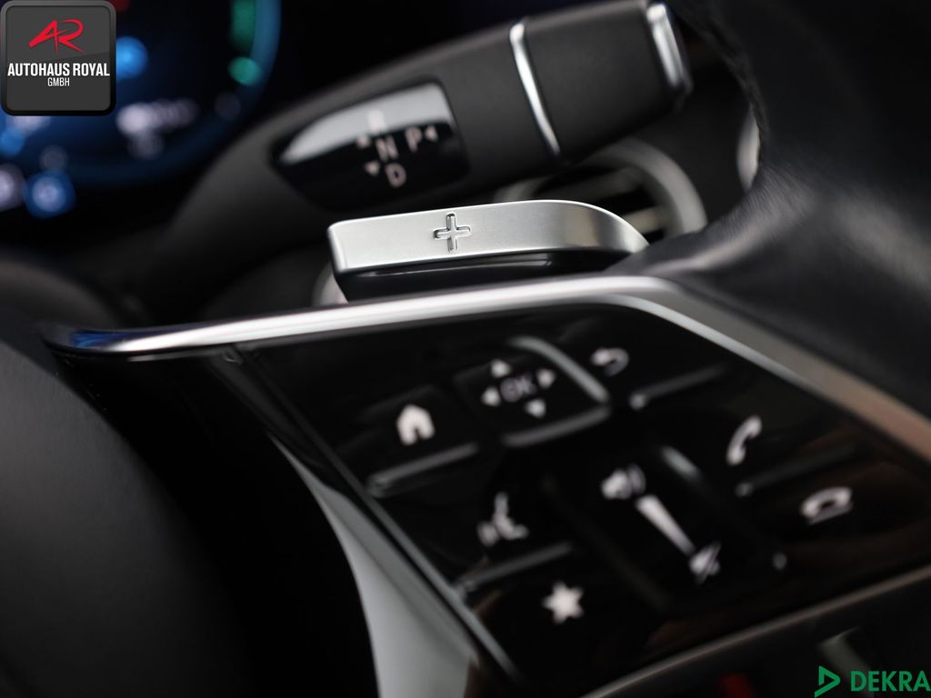 Mercedes-Benz E 300 2022