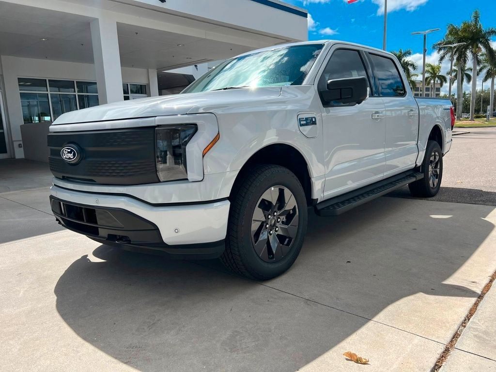 Ford F 150