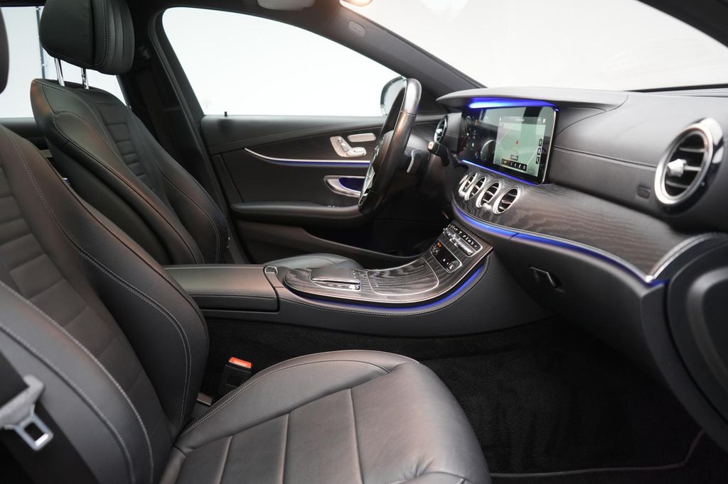 Mercedes-Benz E 300 2020