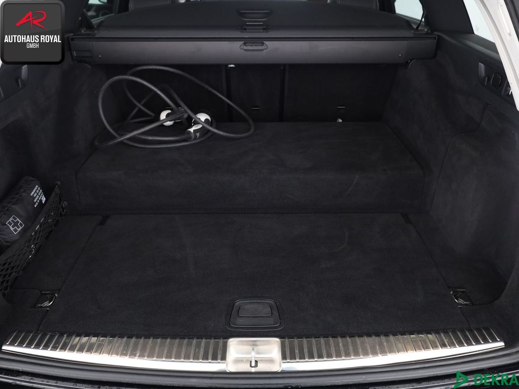 Mercedes-Benz E 300 2022