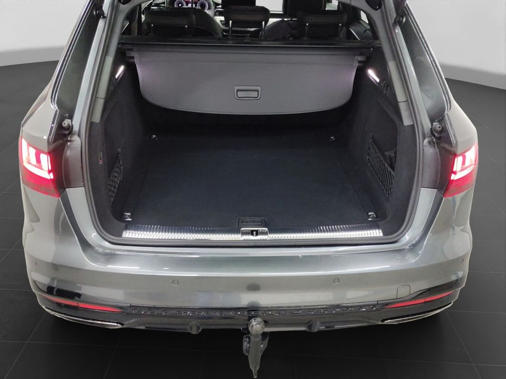Audi A4 2025