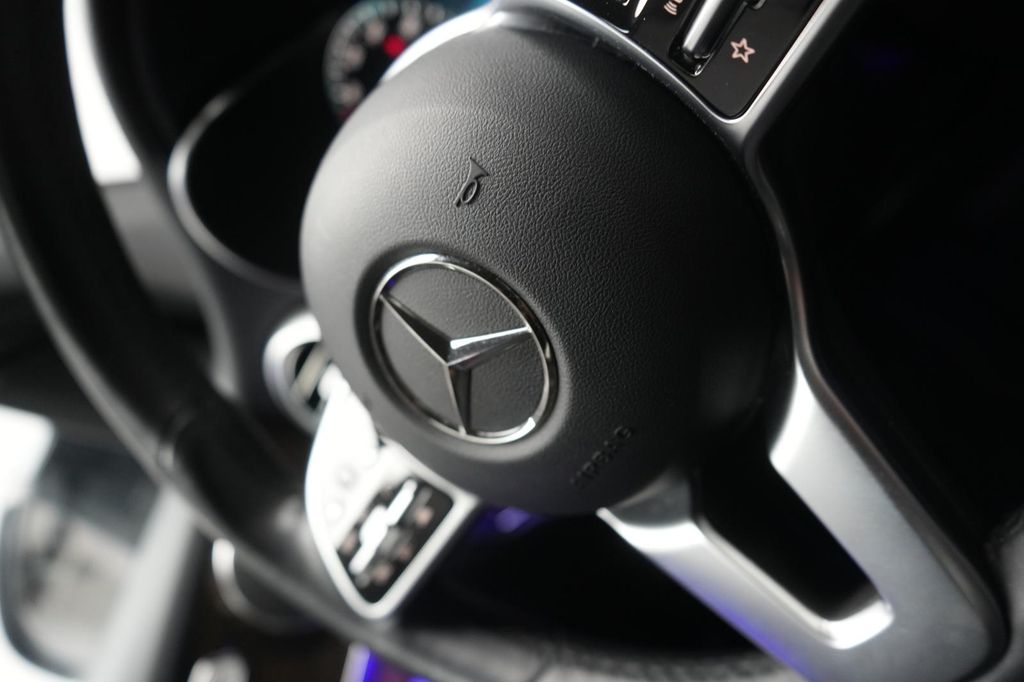 Mercedes-Benz GLC 300 2021