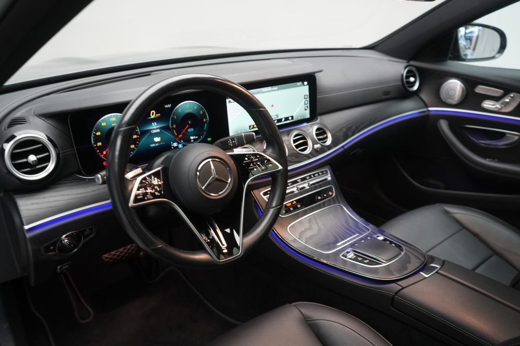 Mercedes-Benz E 300 2020