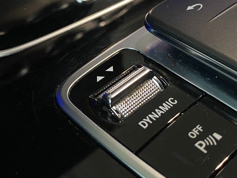 Mercedes-Benz E 220 2022