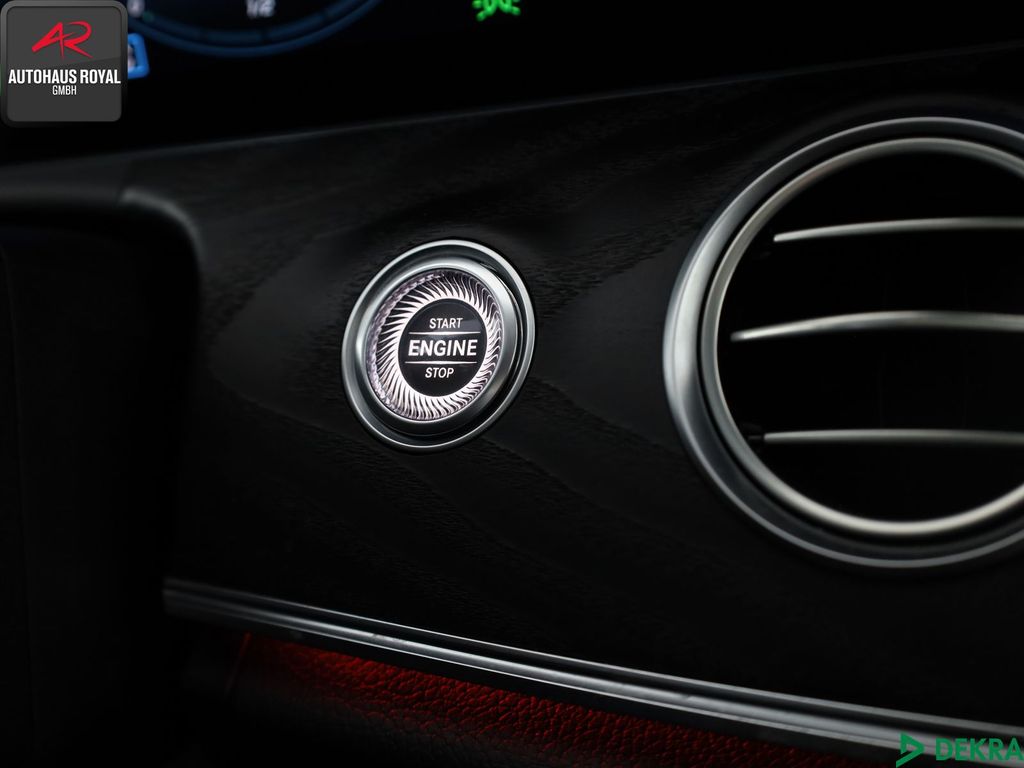 Mercedes-Benz E 300 2022