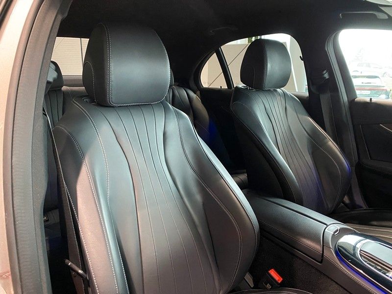 Mercedes-Benz E 220 2022