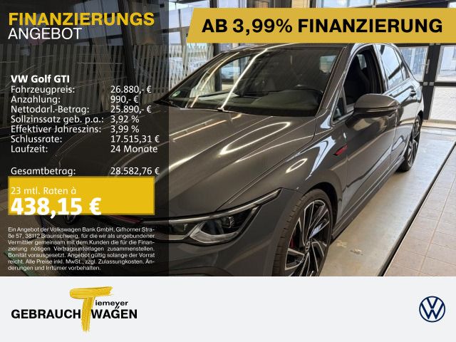 Volkswagen Golf 2021