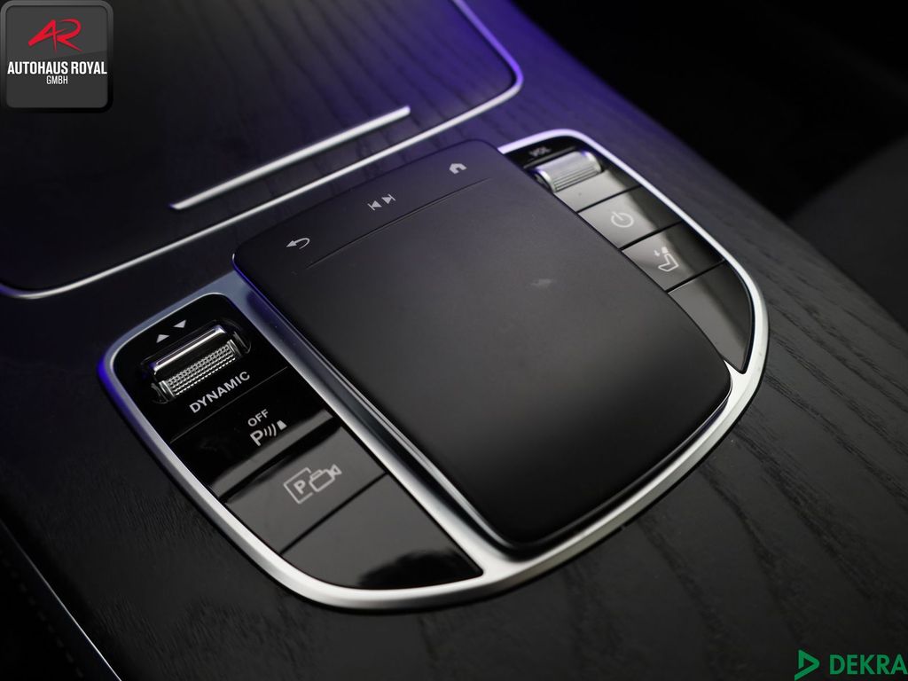 Mercedes-Benz E 300 2022