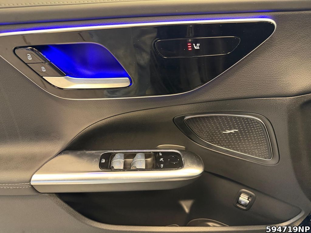 Mercedes-Benz C 200 2024