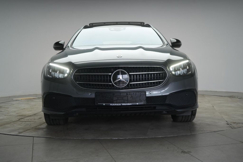 Mercedes-Benz E 300 2020