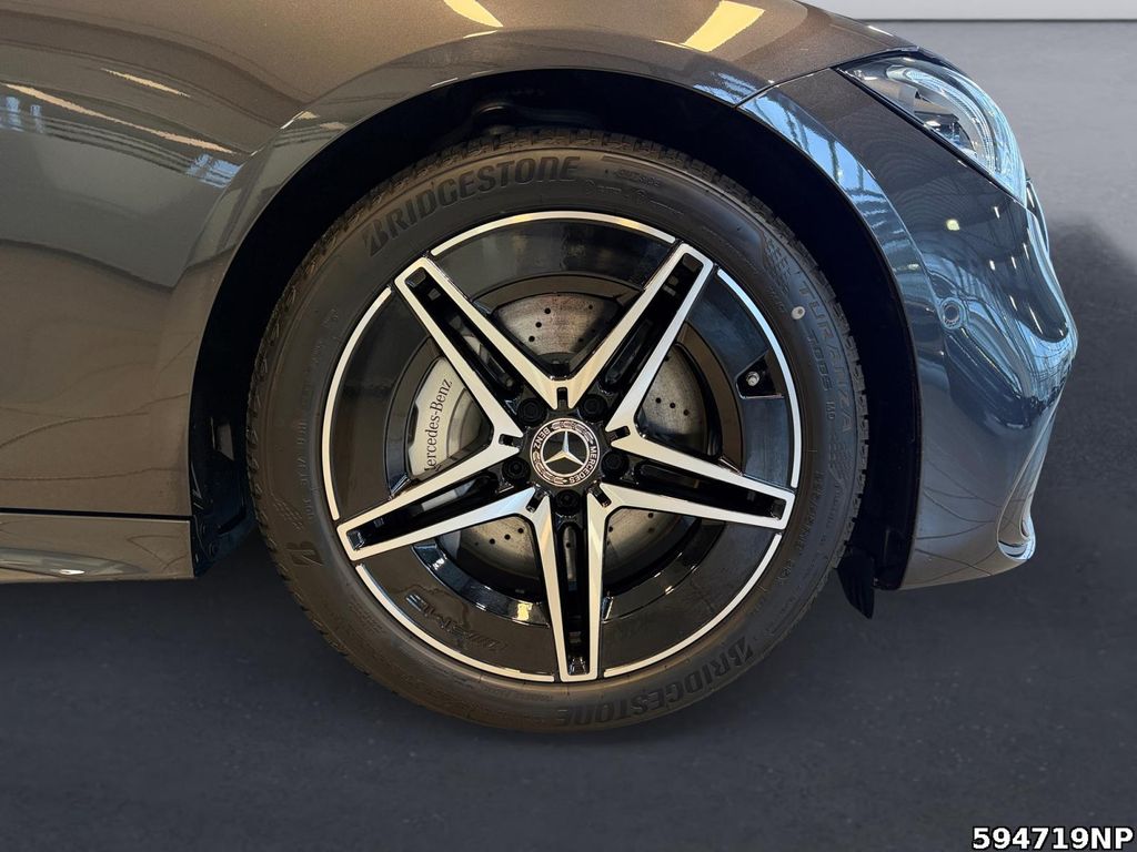 Mercedes-Benz C 200 2024