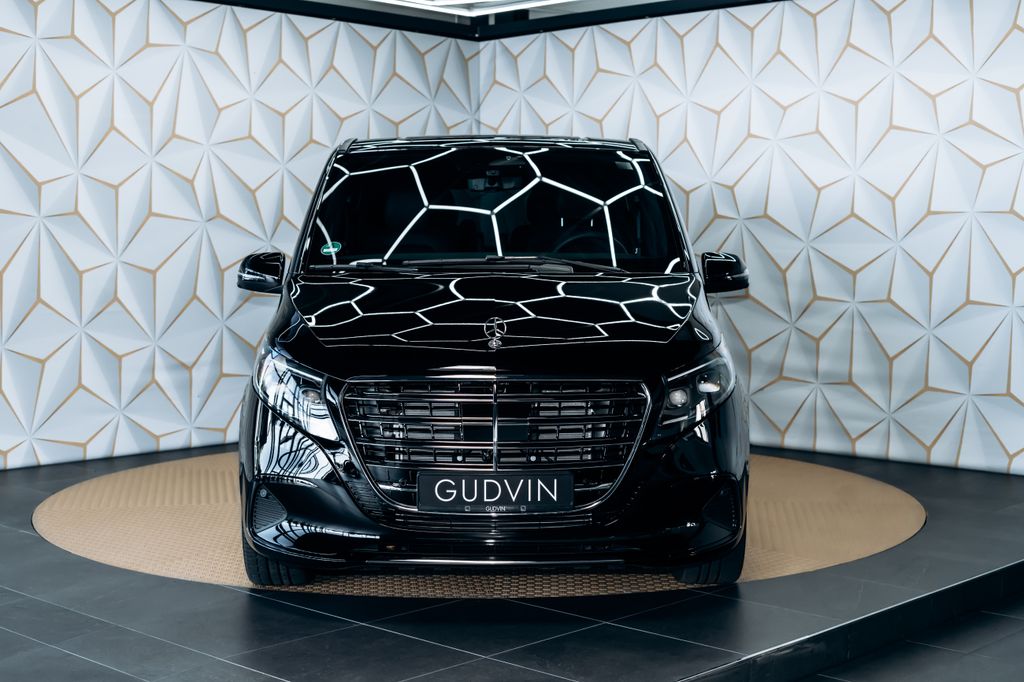 Mercedes-Benz V 300